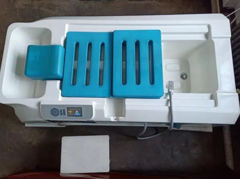医用外伤清洗器